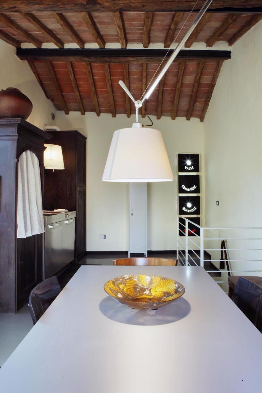 La Costarella - Central With Cozy Terrace Siena Exterior photo